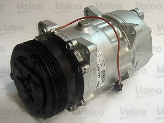 VALEO 813808 Compressor, air conditioning